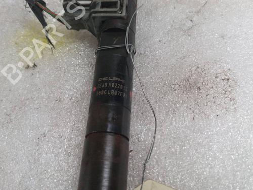 Injecteur FORD FOCUS I (DAW, DBW) 1.8 TDCi | BP24437543M100 