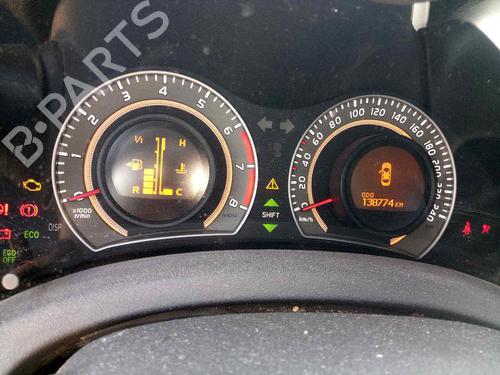 Alternator TOYOTA AURIS (_E15_)  | BP19063739M7 
