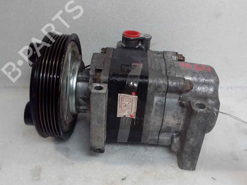 Used AC compressor AC compressor MAZDA 3 (BK) 1.6 DI Turbo (109 hp) 34216374 34216374