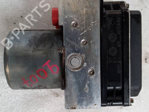 ABS Bremseaggregat RENAULT SCÉNIC II (JM0/1_)  | BP27206998M43 