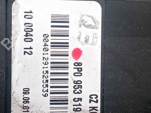 Switch AUDI A3 Sportback (8PA) 1.9 TDI | BP17950861I30 