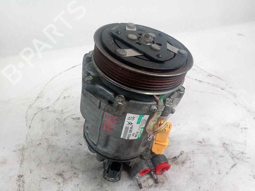 AC Kompressor RENAULT SCÉNIC I MPV (JA0/1_, FA0_) 1.9 dTi (JA1U) | BP19254558M34 