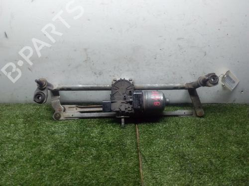 Used Front wiper motor VW POLO V (6R1, 6C1) 1.4 TSI (140 hp) 10347533