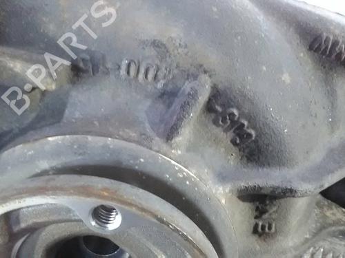 Rear differential BMW 5 (E60) 530 d | BP8335734M24 