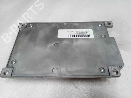 Engine control unit (ECU) VOLVO XC70 II (136)  | BP15372988M57