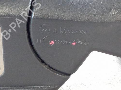Right mirror FORD MONDEO IV (BA7) 2.0 TDCi | BP28301703C27