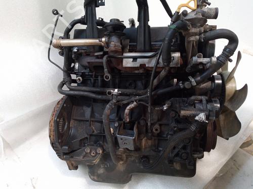 Engine HYUNDAI TERRACAN (HP)  | BP33938749M1  - Image 9