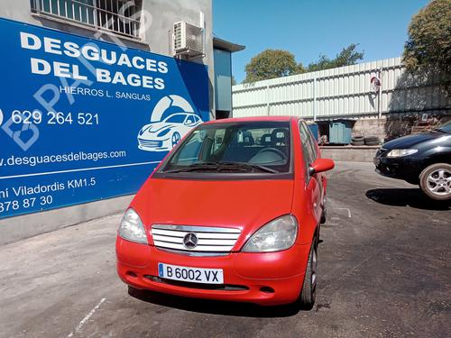 Egr MERCEDES-BENZ A-CLASS (W168) A 170 CDI (168.008) | BP15585286M69 