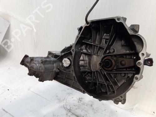Gearbox VW SHARAN (7M8, 7M9, 7M6) 1.9 TDI | BP22631214M3