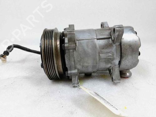 Compresseur AC PEUGEOT 106 I (1A, 1C) 1.4 (75 hp) 14982730