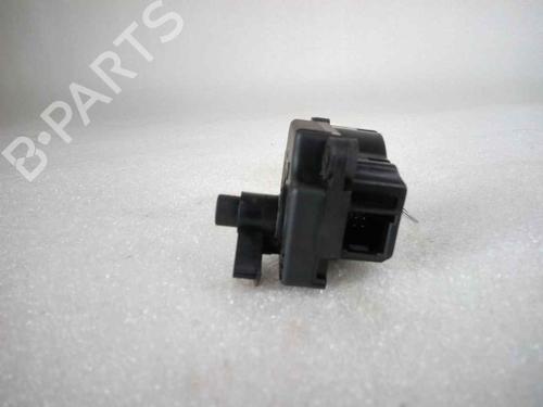 Electronic module PEUGEOT 3008 I MPV (0U_) 1.6 HDi | BP10738783M83 