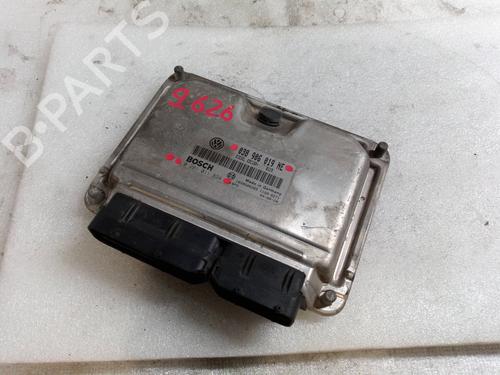 Used Engine control unit (ECU) Engine control unit (ECU) HYUNDAI ACCENT II (LC) 1.5 (102 hp) 34508761 34508761