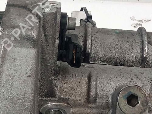 Valve cover OPEL VECTRA C Estate (Z02) 1.9 CDTI (F35) | BP24122803M124 