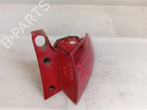 Right taillight SEAT LEON (1P1) | BP32439197C35