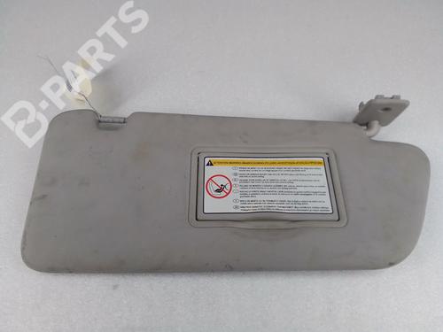 right-sun-visor-peugeot-308-sw-i-4e_-4h_-16-hdi-2007-2008-2009-2010-2011-2012-2013-2014-11169411 main image