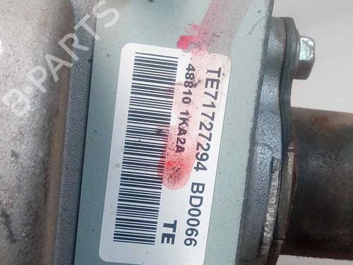 Steering column NISSAN JUKE (F15) 1.5 dCi | BP18905264M21 
