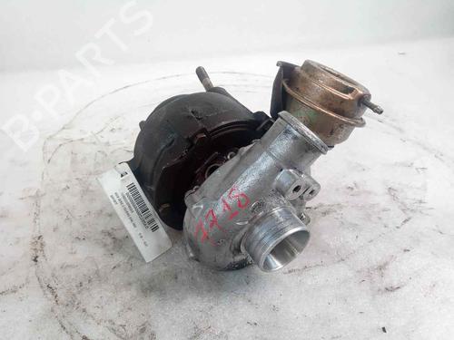 Turbocharger/Supercharger BMW 3 Touring (E46) 320 d | BP19087077M71 