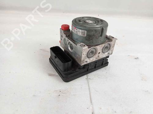 ABS pump DACIA DOKKER MPV (KE_)  | BP24297710M43 