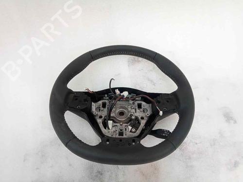 Used Steering wheel TOYOTA YARIS (_P13_) 1.5 Hybrid (NHP130_) (101 hp) 19519319