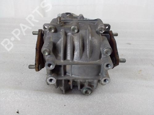 Rear differential SUZUKI SX4 (EY, GY) 1.6 VVT 4x4 (RW416) | BP10630959M24 