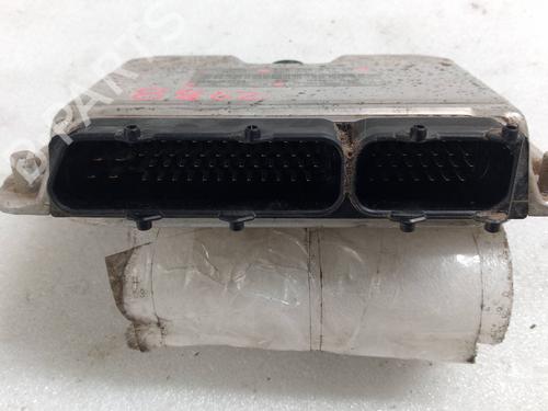 Engine control unit (ECU) VW POLO (6N2)  | BP25818803M57 