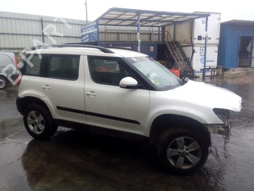 AC pipe SKODA YETI (5L) 2.0 TDI | BP25913904M126 
