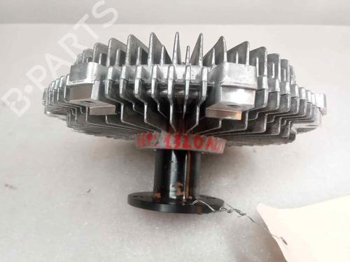 Fan MITSUBISHI L200 / TRITON (KA_T, KB_T) 2.5 DI-D 4WD (KB4T) | BP15648497M128