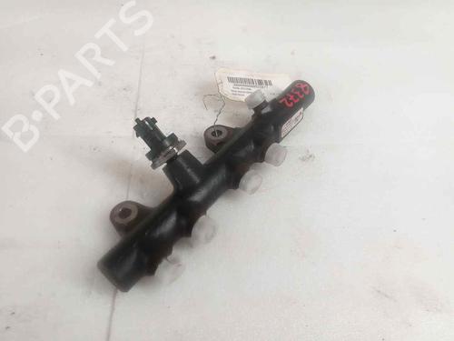 Injection rail DACIA DOKKER MPV (KE_) | BP24297702M98