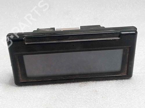 Display VOLVO V50 (545) [2003-2012]  16445455