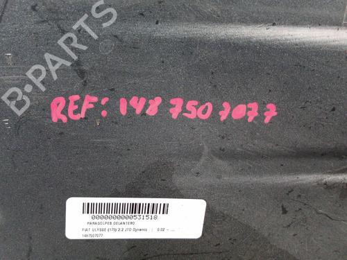 Front bumper FIAT ULYSSE (179_) 2.2 JTD | BP26453224C7 
