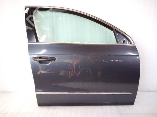Dør høyre foran VW PASSAT B6 Variant (3C5) [2005-2011]  10321338