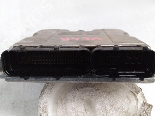 Used Engine control unit (ECU) JEEP CHEROKEE (KJ) 2.5 CRD 4x4 (143 hp) 23240008