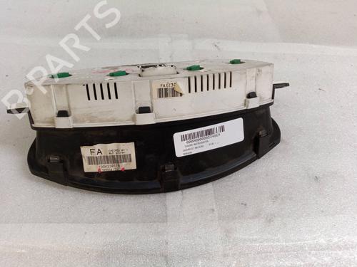Instrument cluster DAEWOO MATIZ (M100, M150) 1.0 | BP32293259C47  - Image 5