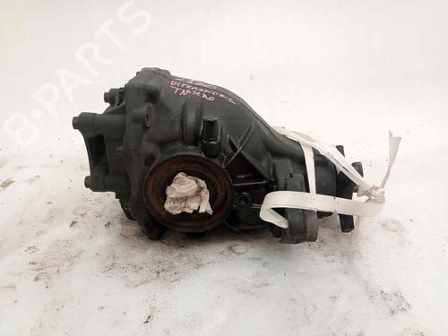 Rear differential MERCEDES-BENZ S-CLASS (W221, V221) S 450 CDI (221.028, 221.128) | BP20690688M24 