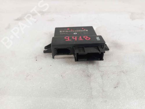 Engine control unit (ECU) AUDI A6 C6 Avant (4F5) 2.7 TDI | BP30595799M57
