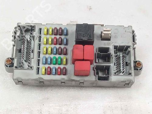 Fuse box FIAT CROMA (194_) 1.9 D Multijet (194AXB1B) | BP16160689E1 