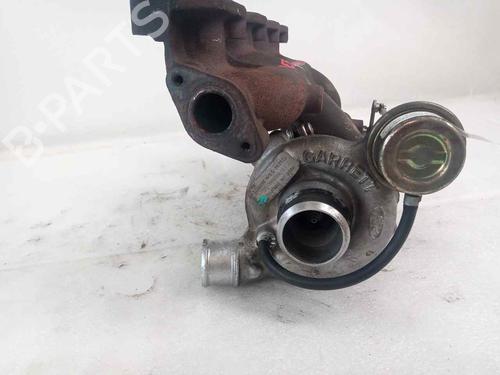 Turbocharger/Supercharger FORD TRANSIT CONNECT (P65_, P70_, P80_)  | BP20649959M71 
