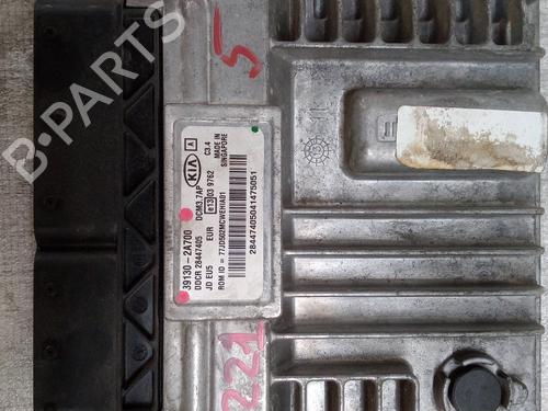 Used Engine control unit (ECU) KIA CEE'D (JD) [2012-2018]  30493165