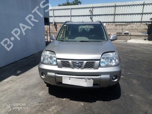 Used Parts NISSAN X-TRAIL I (T30) [2001-2013]  4336773