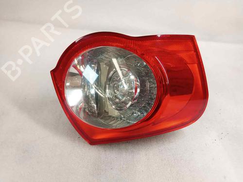 Used Left taillight VW PASSAT B6 Variant (3C5) [2005-2011]  28479098