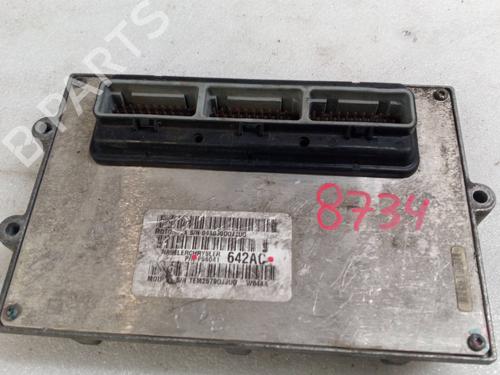 Sikringsdose PEUGEOT 308 I (4A_, 4C_) [2007-2016]  24802512