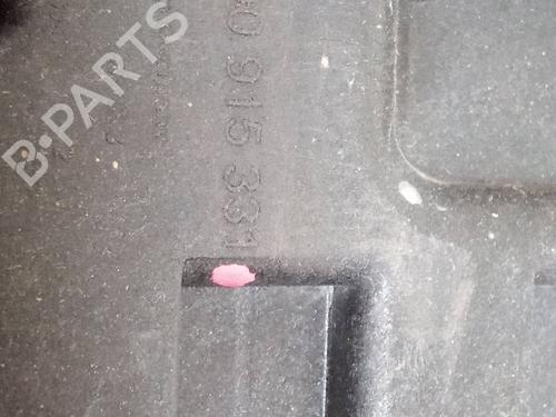Support PEUGEOT 3008 I MPV (0U_) 1.6 HDi | BP24452692C155 