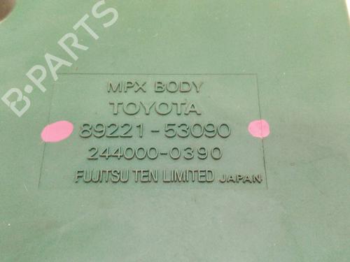 Electronic module LEXUS IS I (_E1_) 200 (GXE10) | BP38015045M83 - Image 7