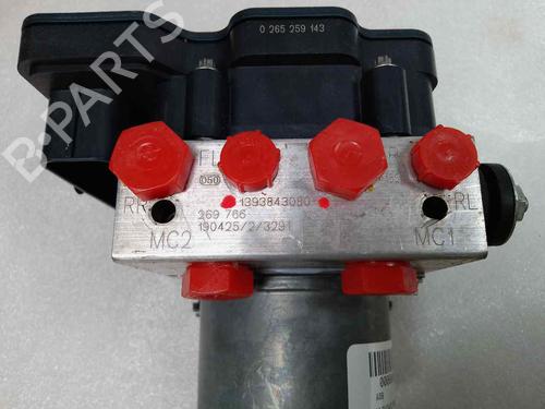 ABS pump FIAT DUCATO Van (250_)  | BP15178683M43 