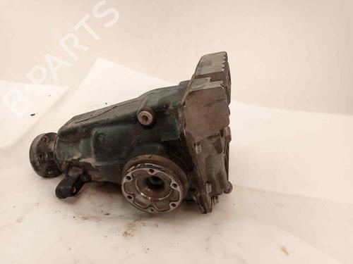 Rear differential BMW 7 (E65, E66, E67) 745 i, Li | BP19709236M24