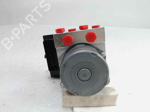 ABS Bremseaggregat CITROËN C4 Grand Picasso I (UA_) 1.6 HDi (109 hp) 15136786