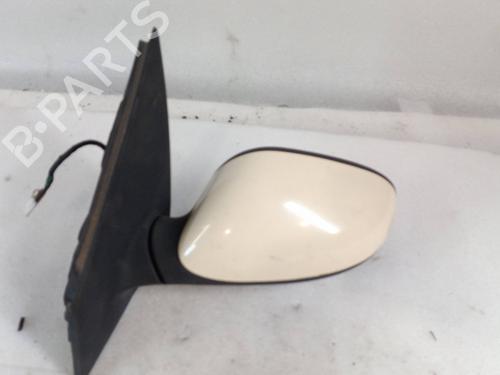 Left mirror LANCIA YPSILON (843_) 1.3 JTD (843.AXD11, 843.AXD1A) | BP24572291C26 