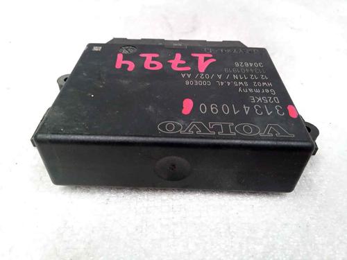 Electronic module VOLVO XC70 II (136)  | BP15260170M83