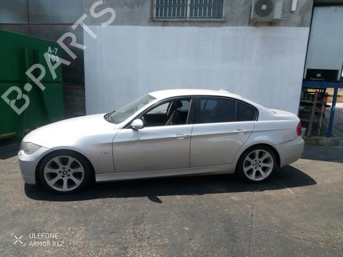 AC compressor BMW 3 (E90) 320 d | BP28196400M34 