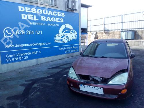Modulo elettronico FORD FOCUS I (DAW, DBW) 1.6 16V | BP25849461M83 